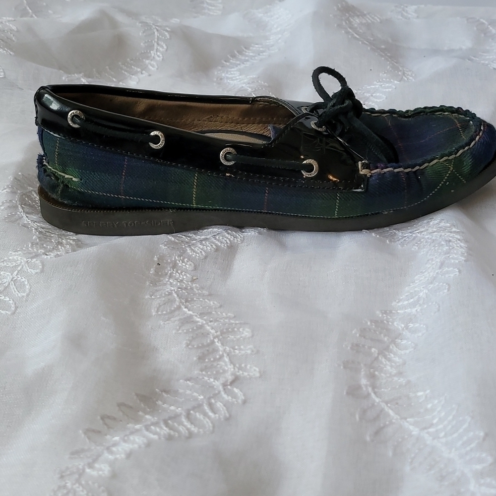 Sperry Top Sider Women's Size 8 M